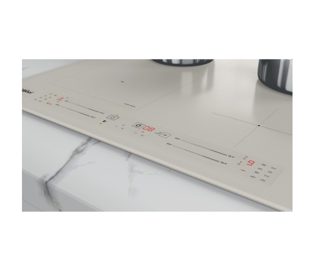 Whirlpool PLYTA INDUKCYJNA WL S2760 BF/S ### - 1017149 - zdjęcie 4